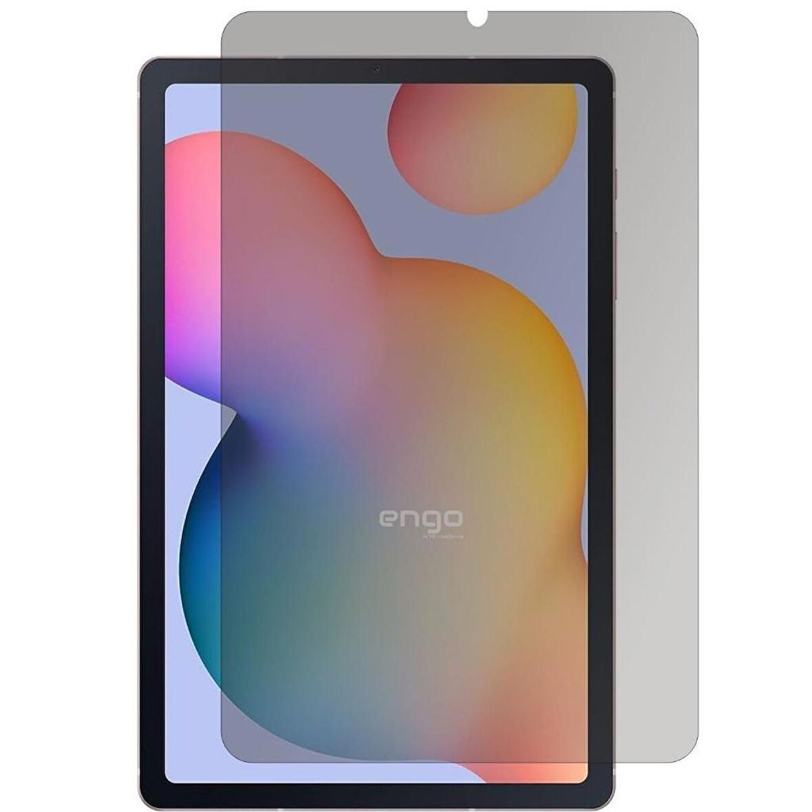 Samsung Galaxy Tab S6 Lite Hayalet Ekran Koruyucu 10.4 İnç