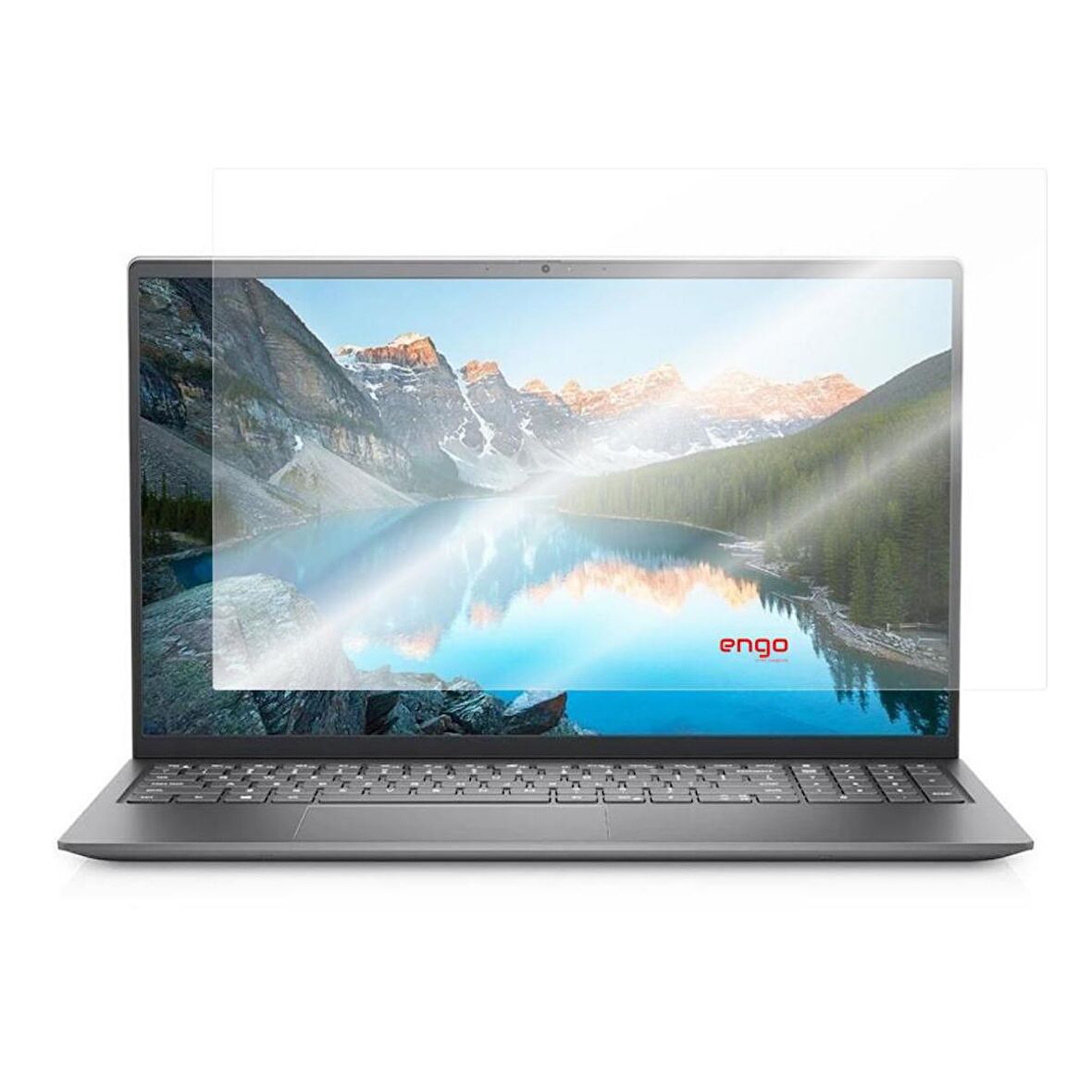 Dell Inspiron 15 15.6 Inç Mat Ekran Koruyucu Nano 16:9