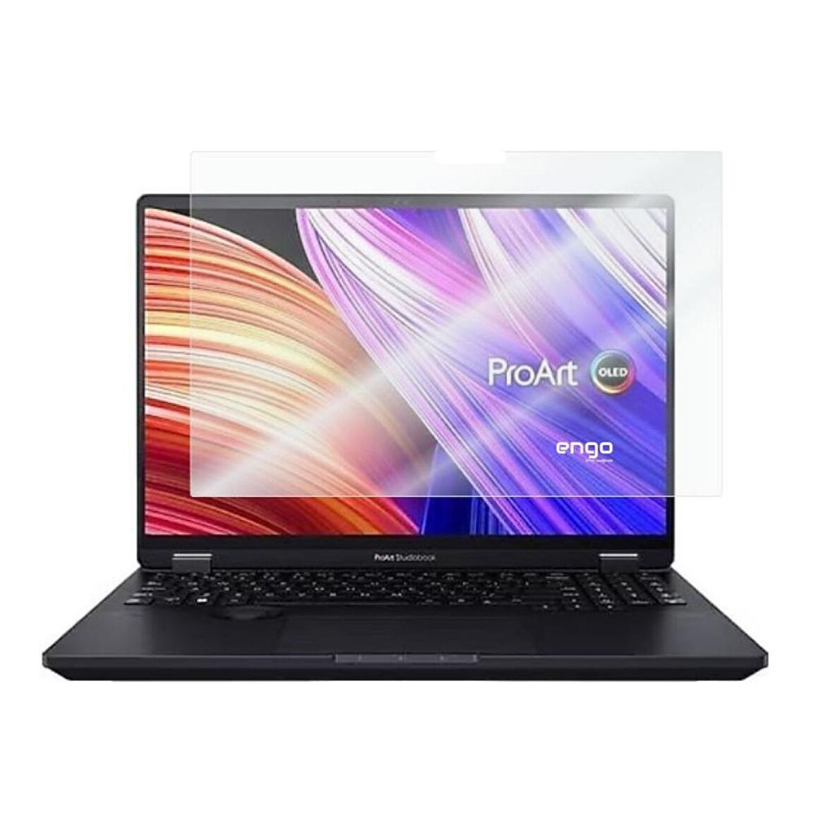 Asus ProArt Studiobook Pro 16 OLED Mat Ekran Koruyucu 16:10