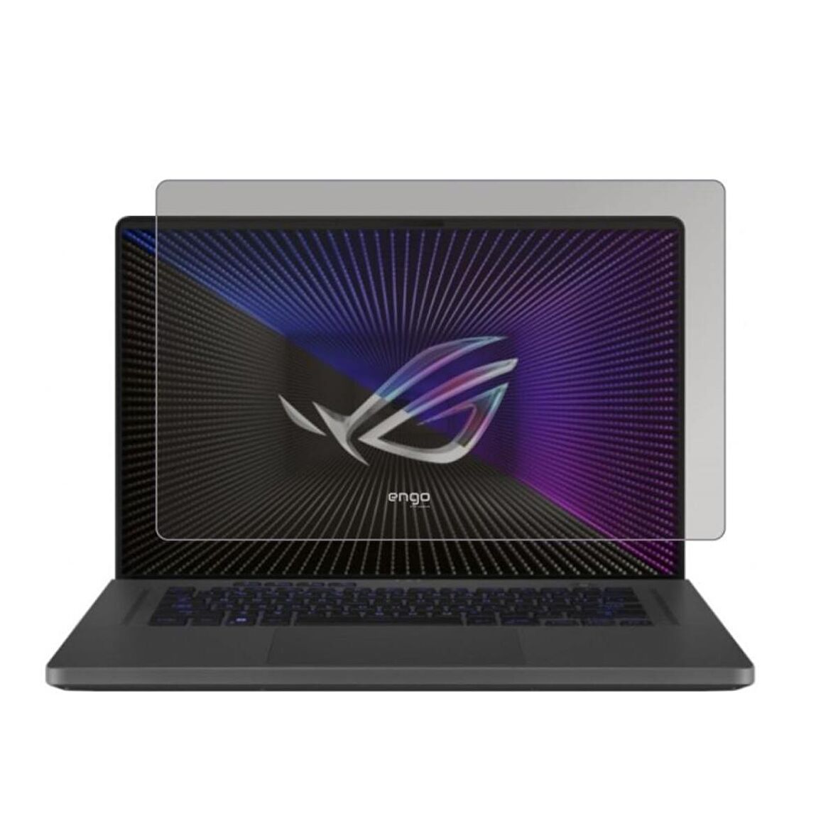 Asus ROG Zephyrus G16 16 İnç Hayalet Ekran Koruyucu 16:10