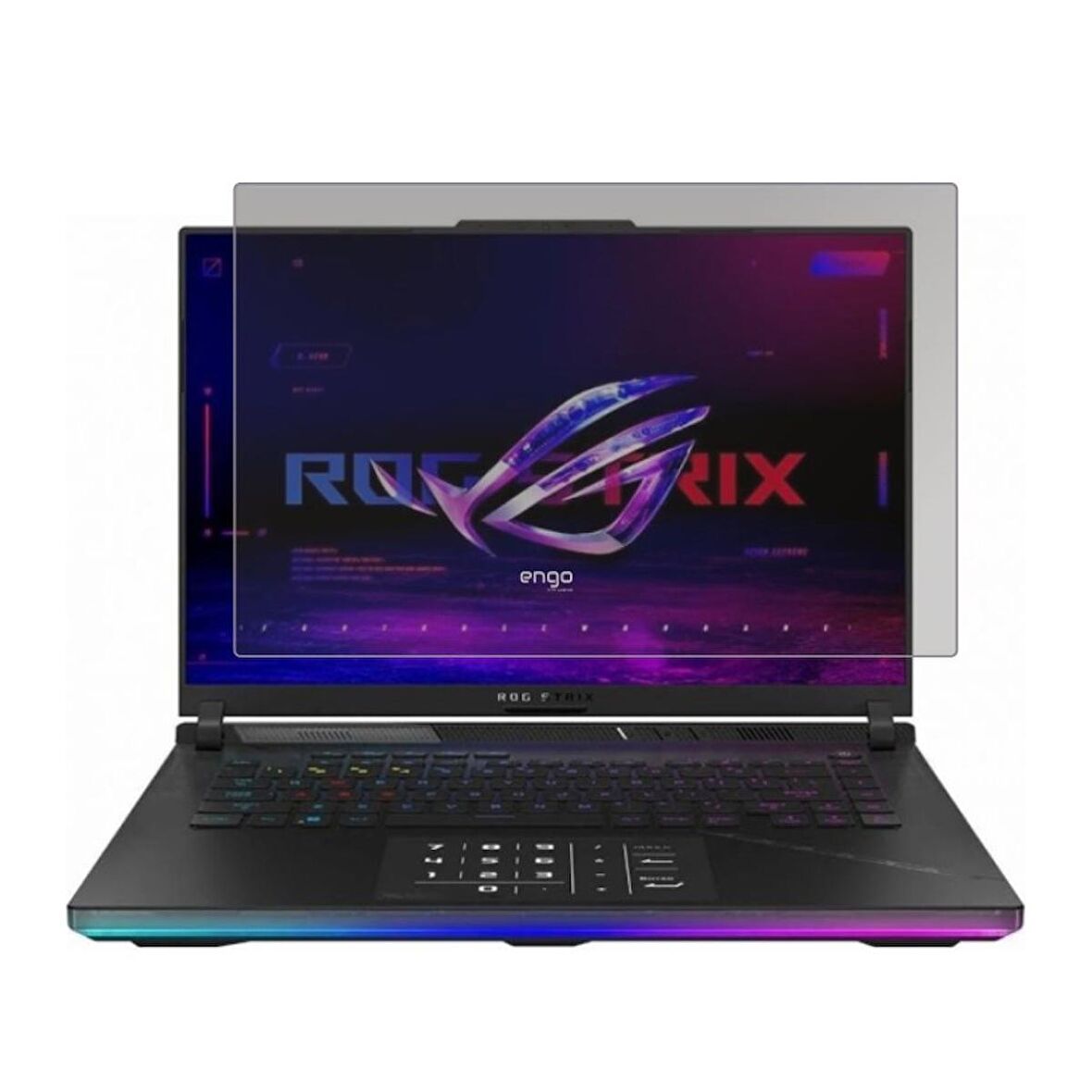 Asus ROG Strix G16 16 İnç Hayalet Ekran Koruyucu 16:10