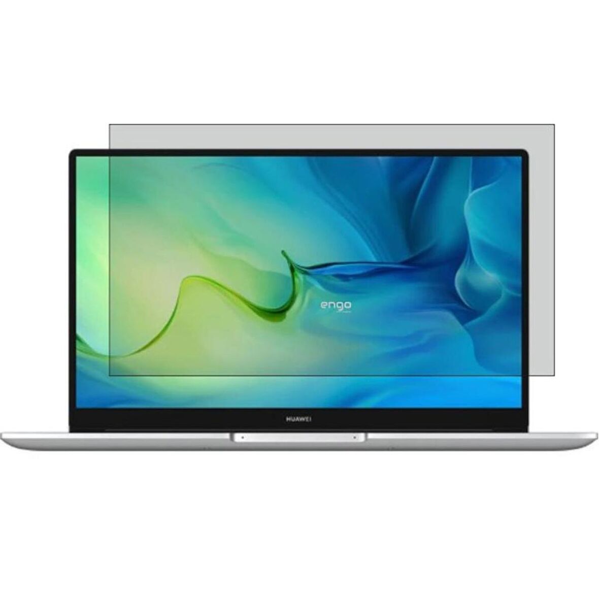 Huawei MateBook D15 i7 15.6 inç Hayalet Ekran Koruyucu 16:9