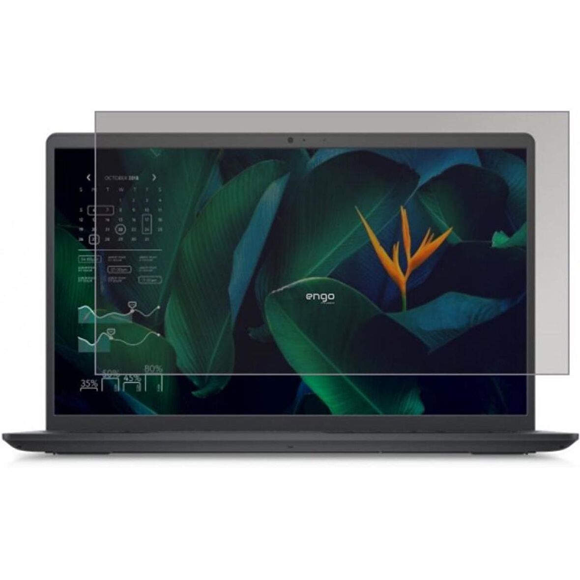 Dell Vostro 3515 15.6 İnç Hayalet Ekran Koruyucu 16:9