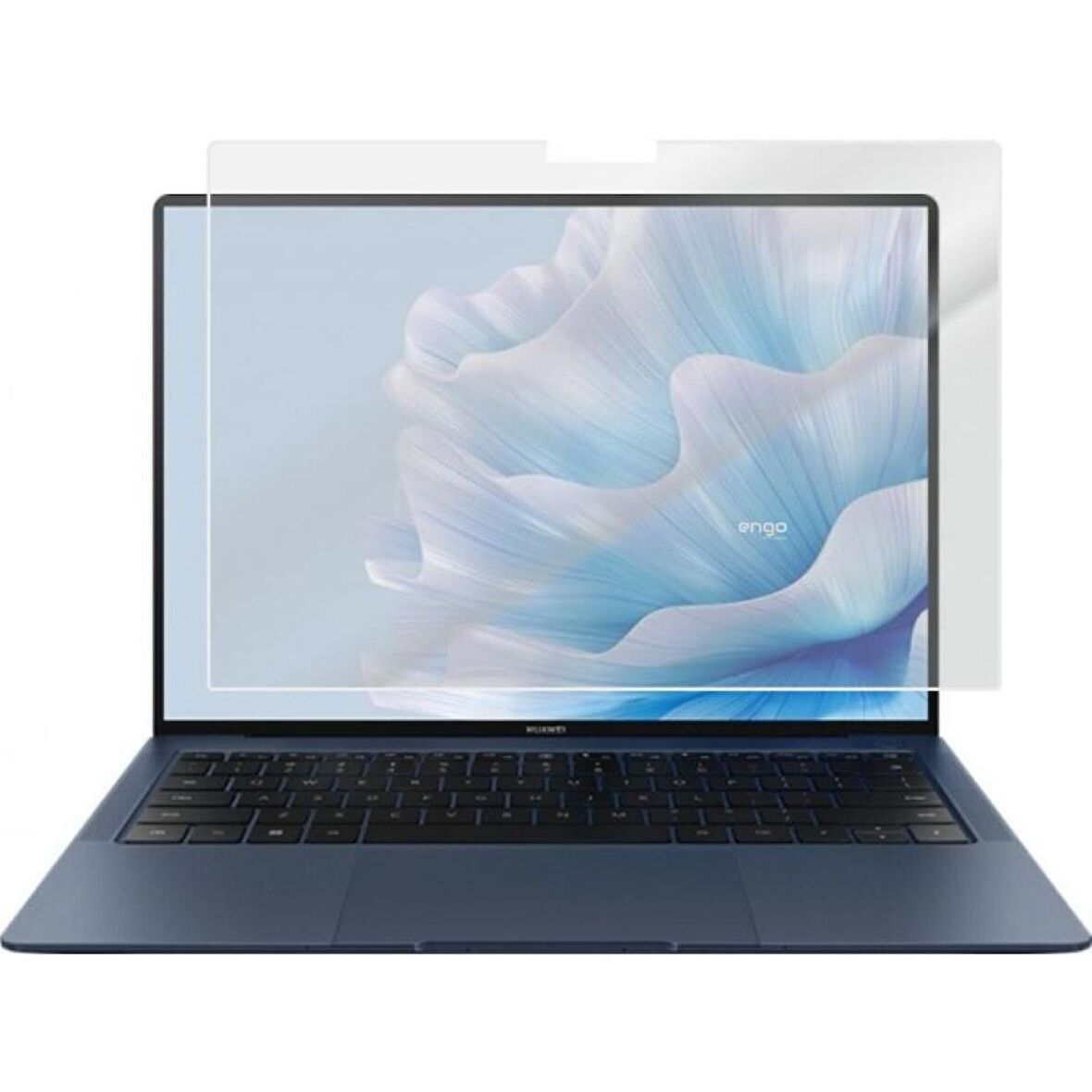 Huawei MateBook X Pro i7 14.2 İnç Mat Ekran Koruyucu 3:2 