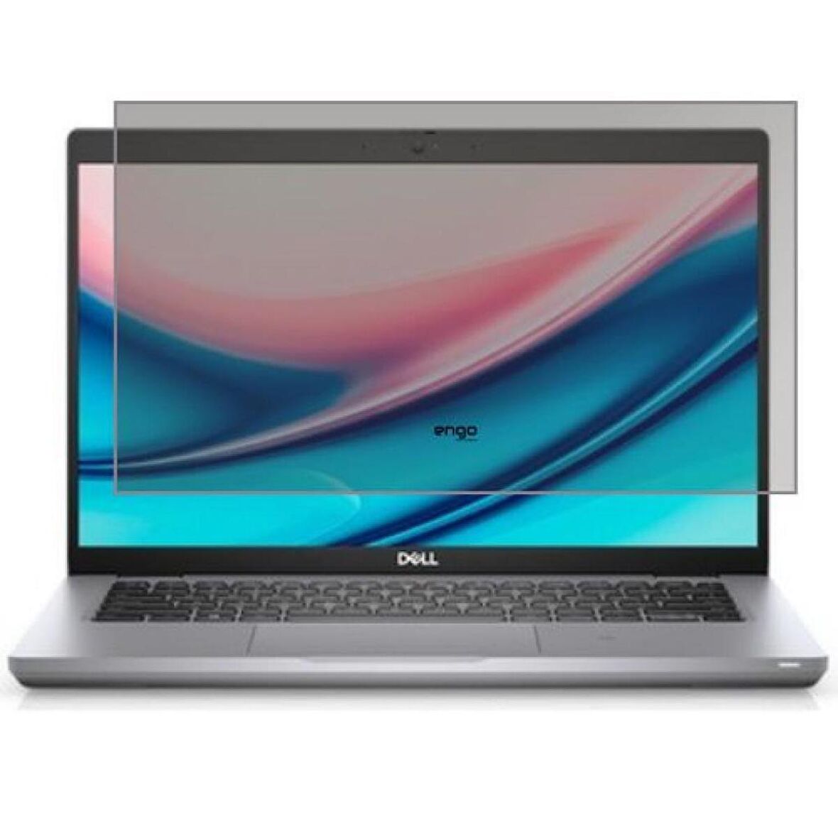 Dell Latitude 5421 14 inç Hayalet Ekran Koruyucu Şeffaf