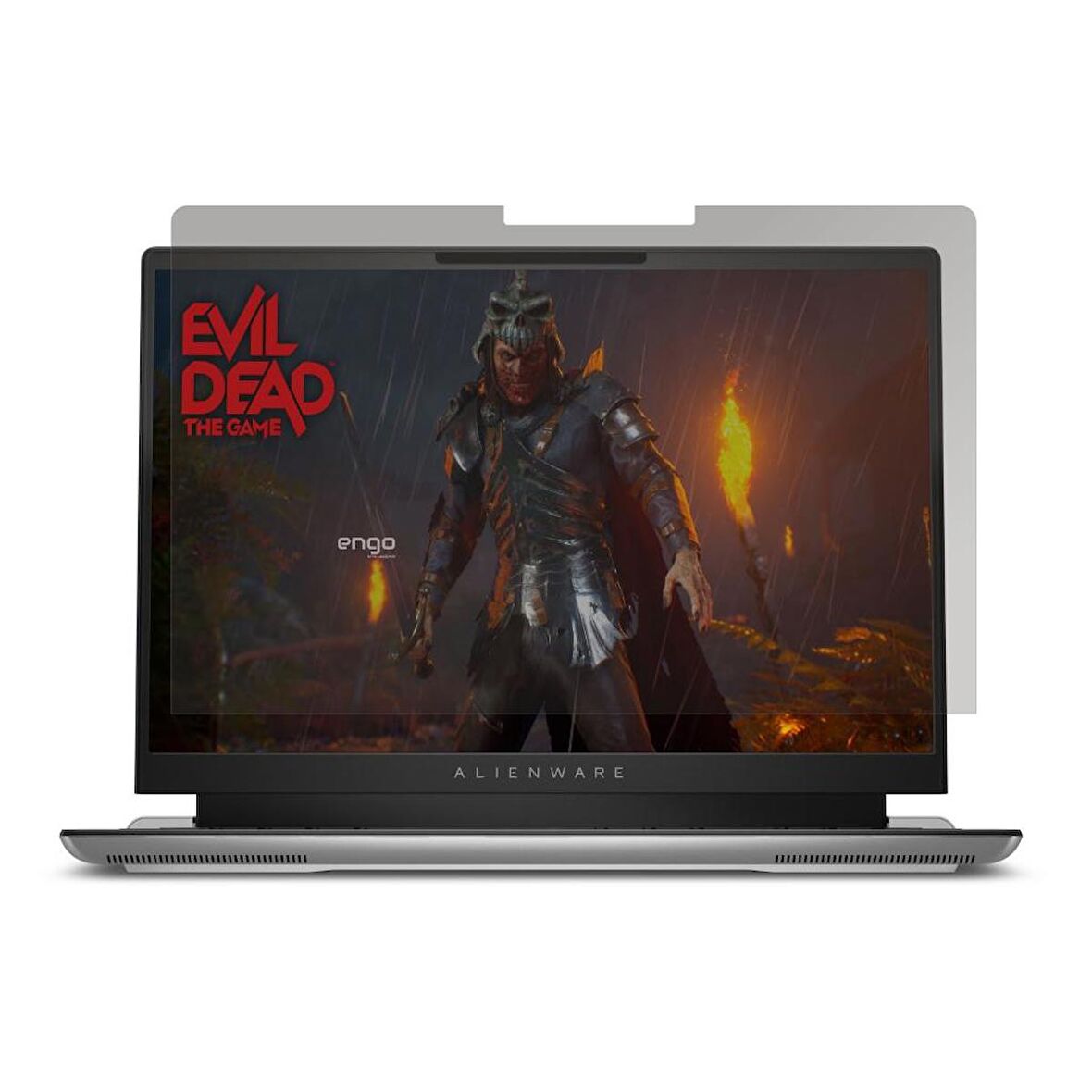 Dell Alienware X16 R2 16 inç Hayalet Ekran Koruyucu
