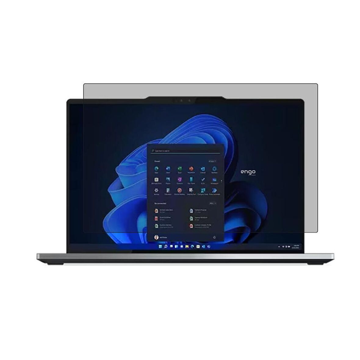 Lenovo ThinkPad X1 Carbon Gen 11 14" Hayalet Ekran Koruyucu