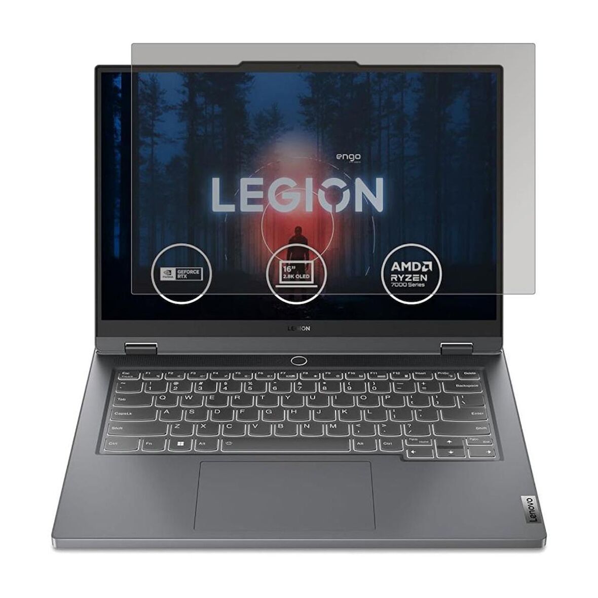 Lenovo Legion Slim Gen 5 14.5 inç Hayalet Ekran Koruyucu