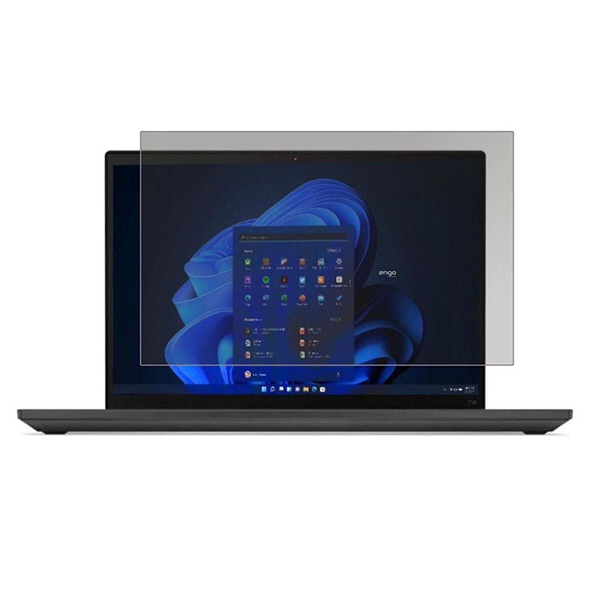 Lenovo ThinkBook 14 Gen 4 14 inç Hayalet Ekran Koruyucu