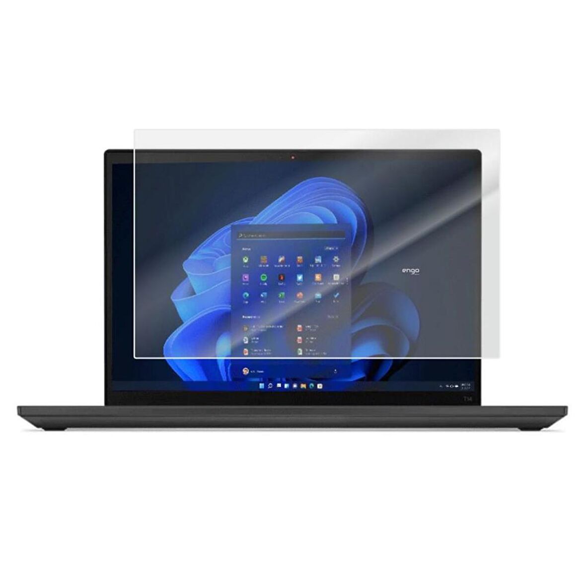 Lenovo ThinkBook 15 Gen 4 15.6 inç Mat Ekran Koruyucu