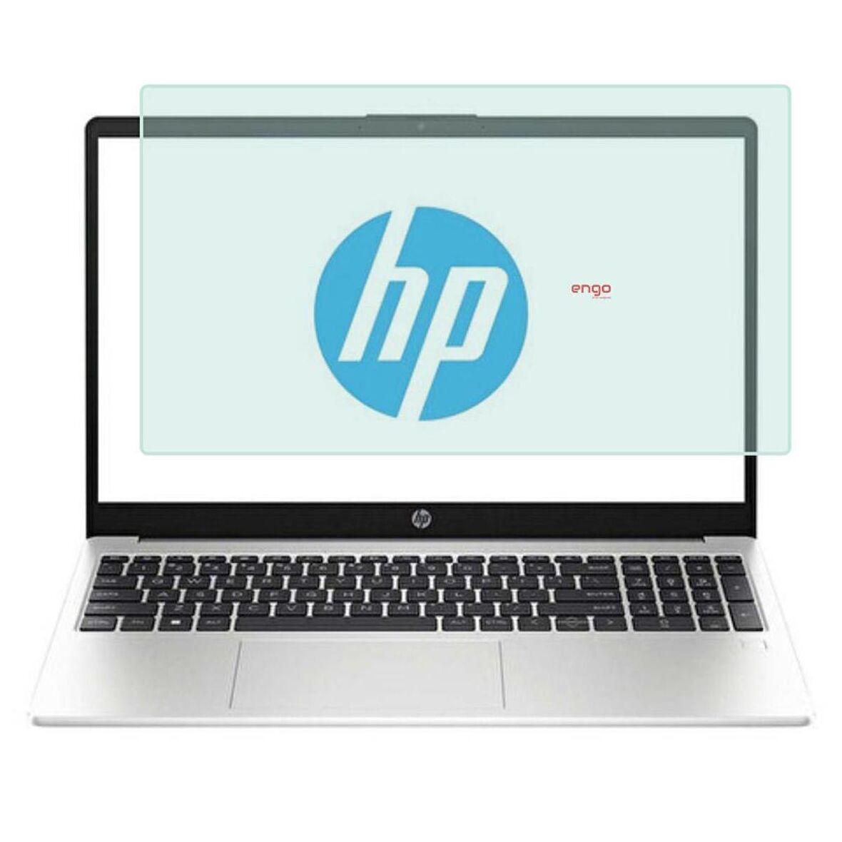 HP 250 G10 (8A538EA) 15.6 inç Ekran Koruyucu Nano