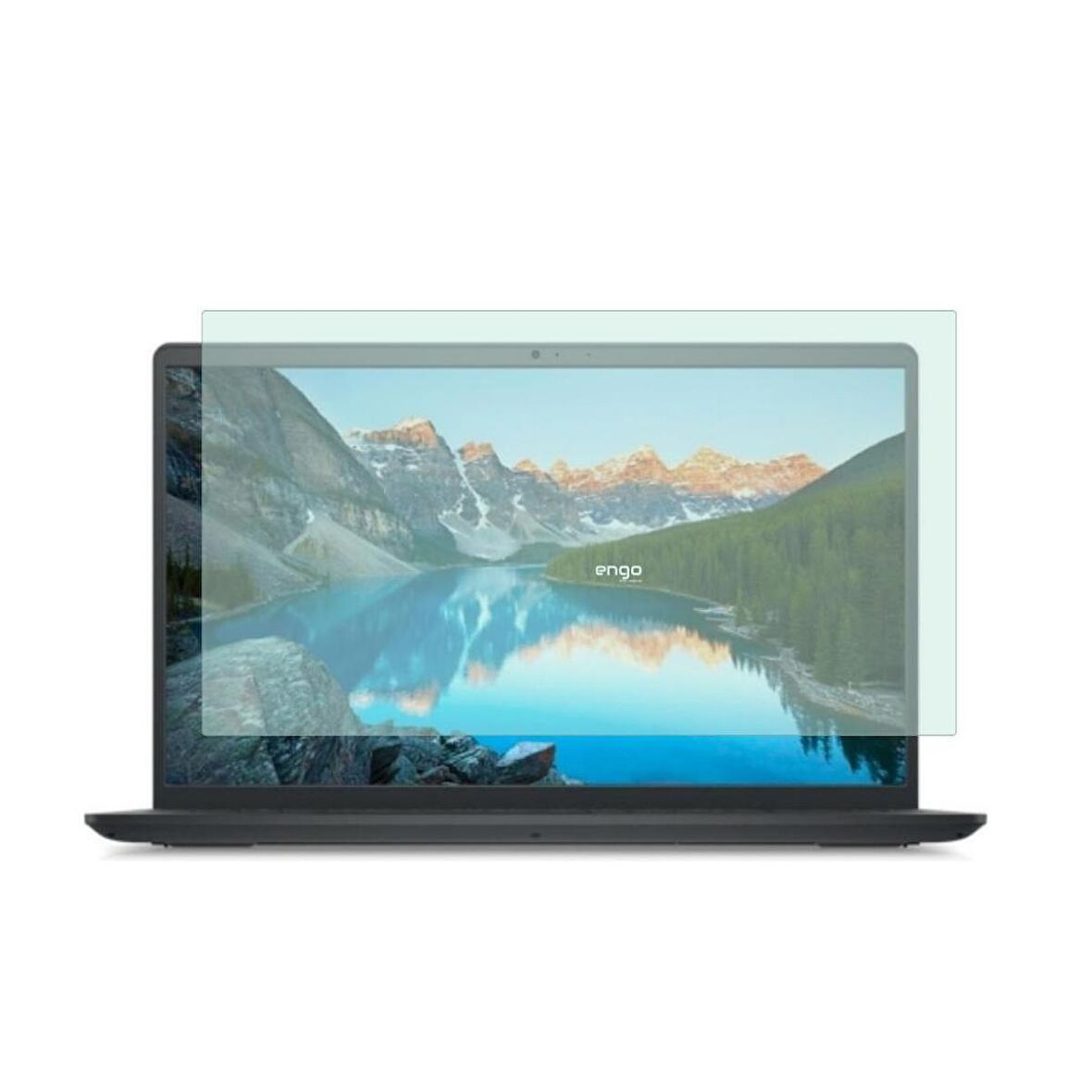 Dell Inspiron 15 3511 15.6 inç Ekran Koruyucu Nano Şeffaf