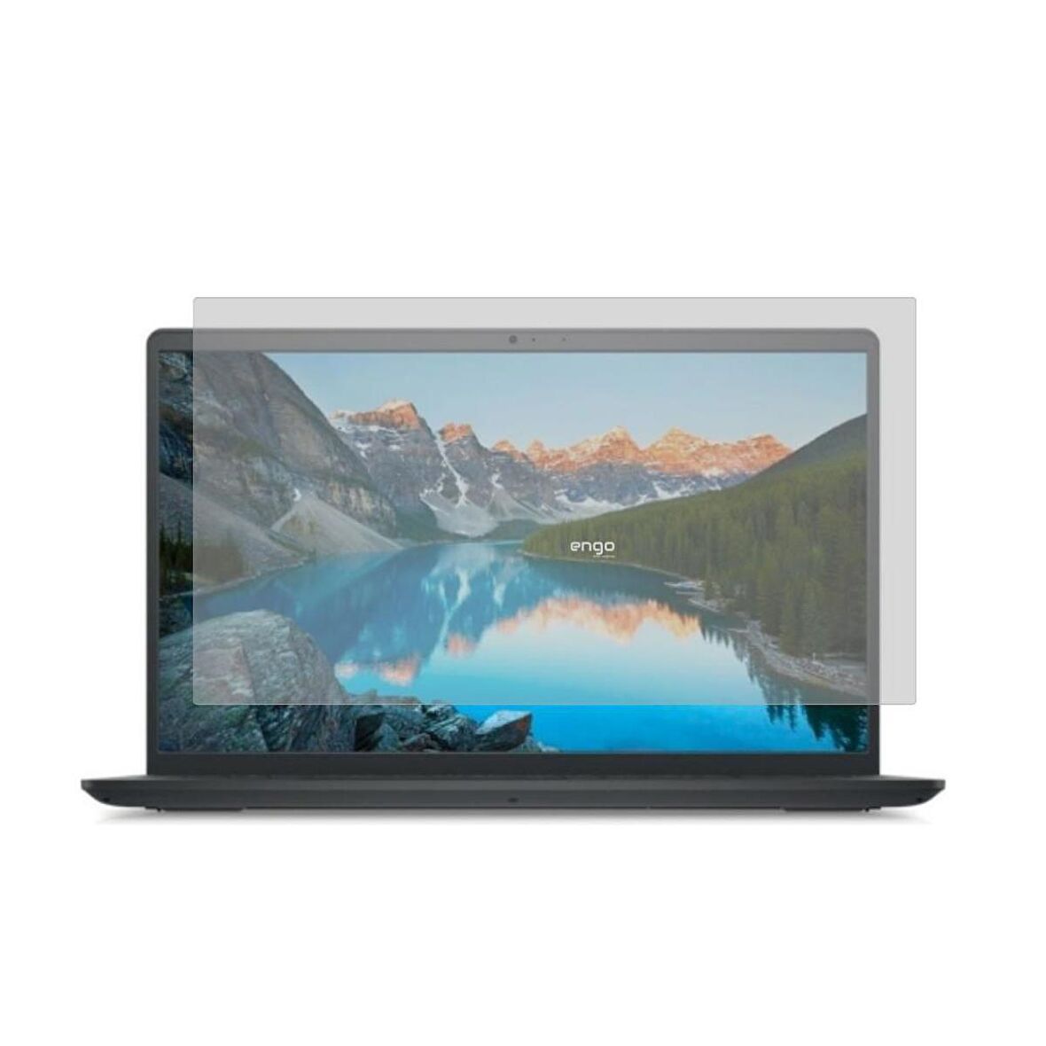 Dell Inspiron 15 3511 15.6 inç Mat Ekran Koruyucu Şeffaf