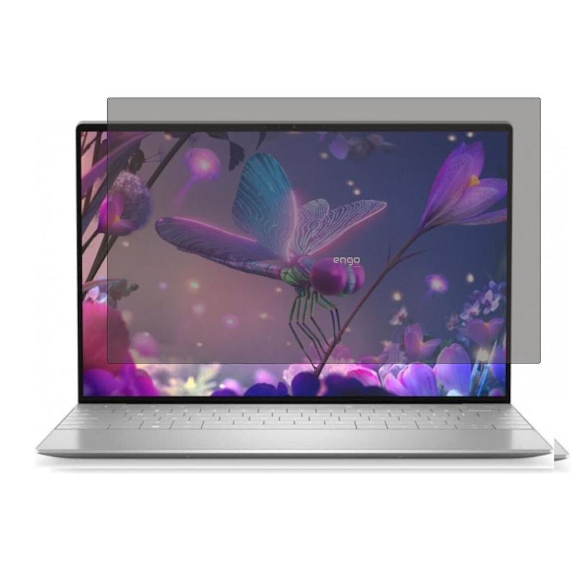 Dell XPS 13 Plus 9320 13.4 inç Hayalet Ekran Koruyucu Şeffaf