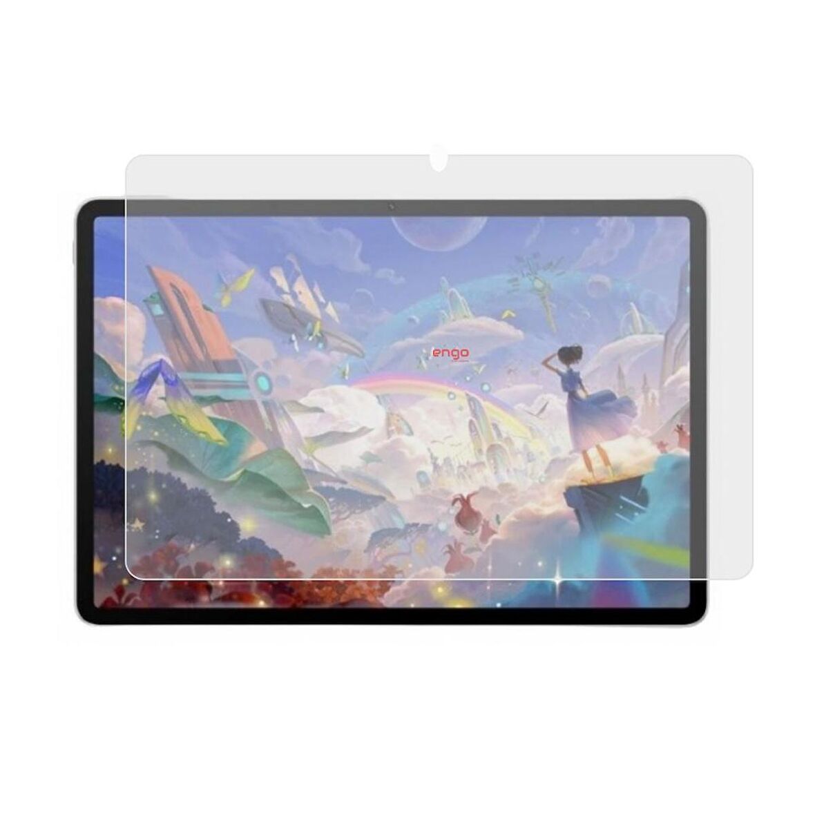 Huawei MatePad 11.5"S PaperMatte Edition Mat Ekran Koruyucu 