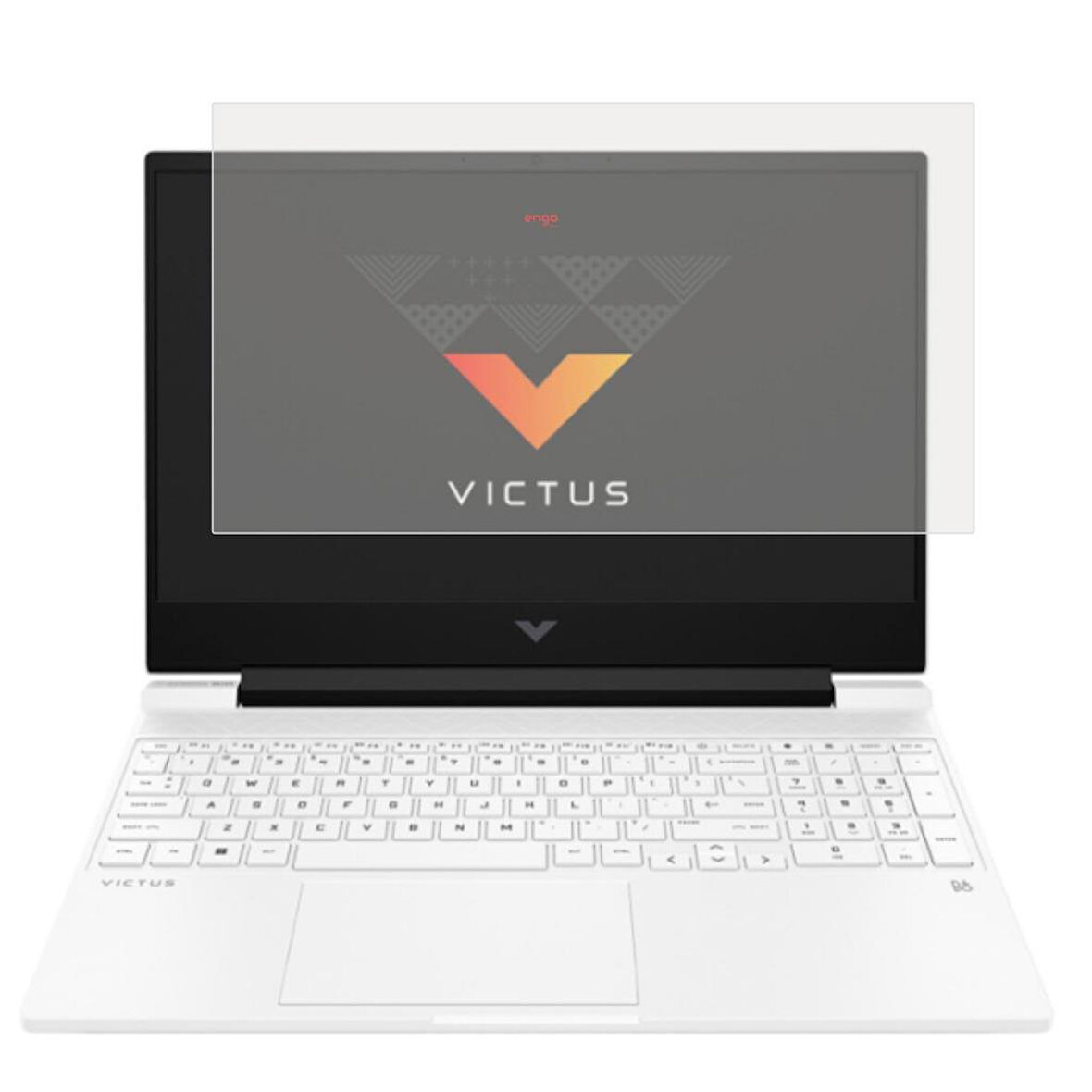 HP Victus Gaming 15-fa1035nt 15.6 inç Mat Ekran Koruyucu 16:9