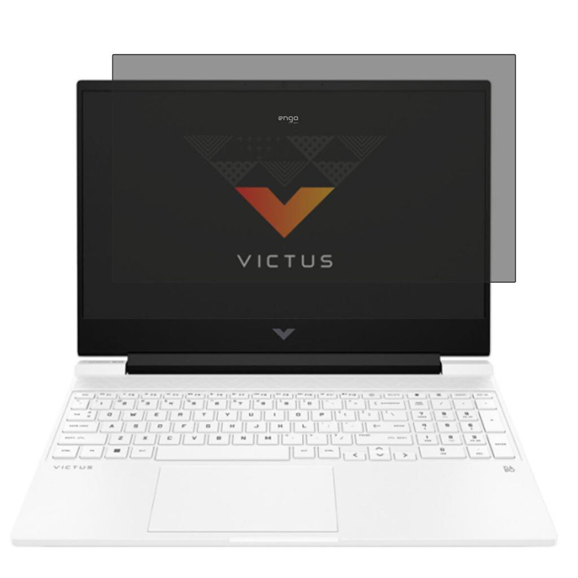 HP Victus Gaming 16-r0052nt 16.1 inç Hayalet Ekran Koruyucu