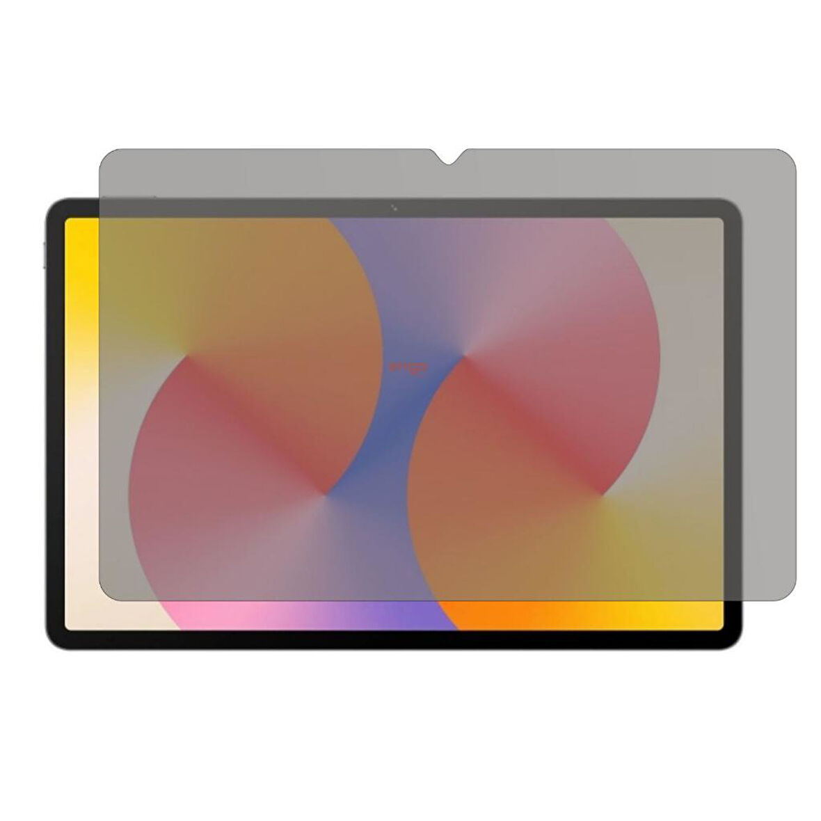 Huawei MatePad SE 11" İle Uyumlu Hayalet Ekran Koruyucu