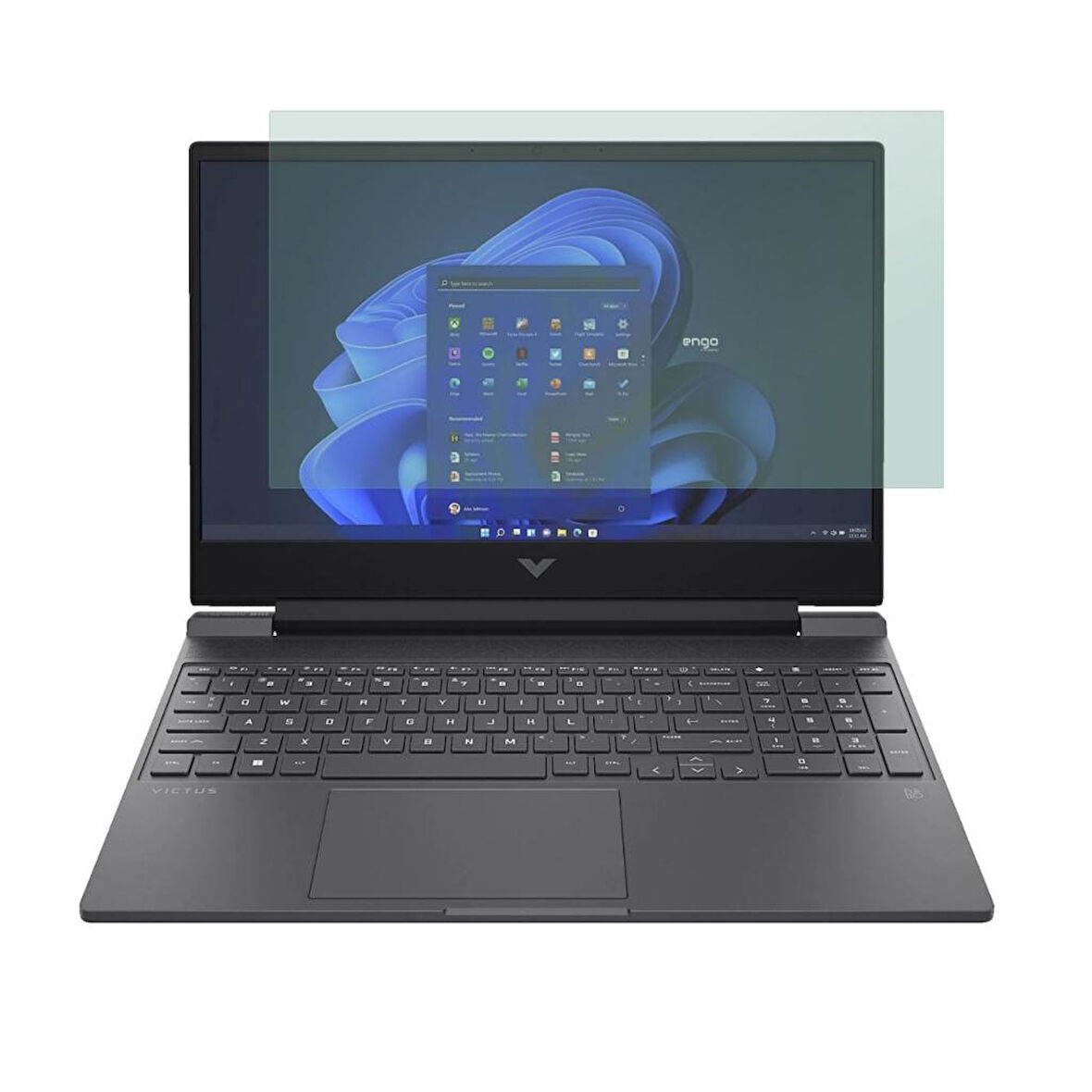 Lenovo ThinkPad L15 G2 15.6 inç Ekran Koruyucu 16:9