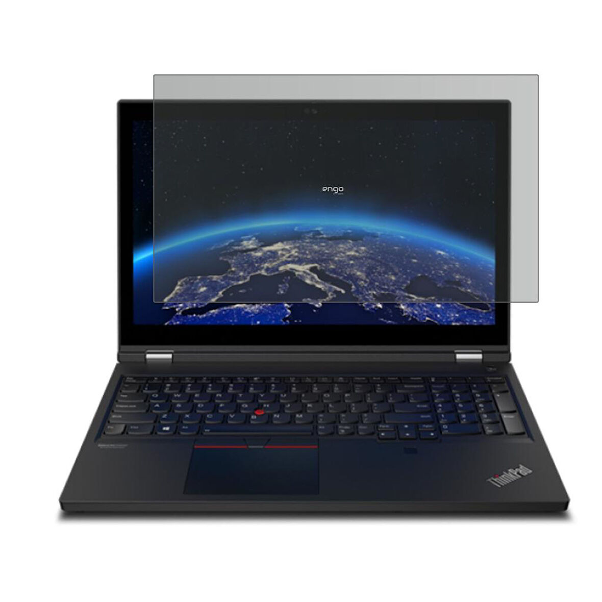 Lenovo ThinkPad T15g 15.6 inç Hayalet Ekran Koruyucu 16:9