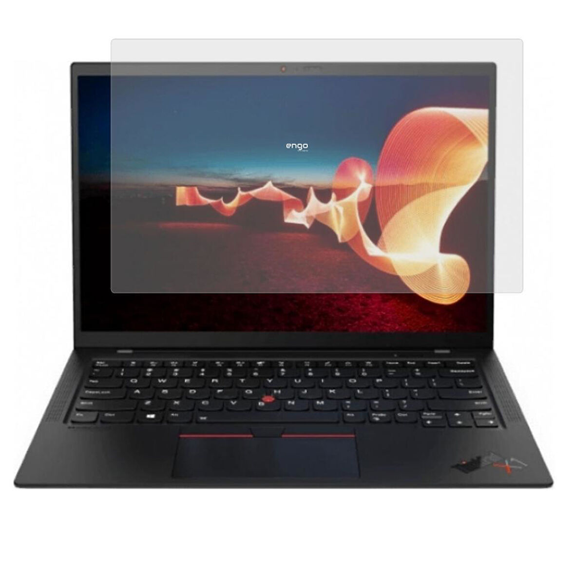 Lenovo ThinkPad X1 Carbon 11 14 inç Mat Ekran Koruyucu