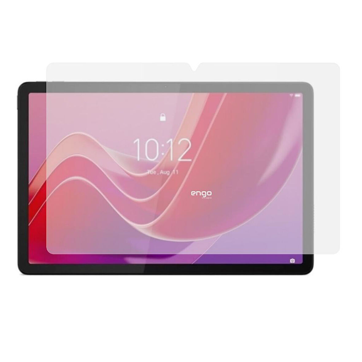 Lenovo Tab K11 TB330FU 11.5 inç Ekran Koruyucu Paperfeel