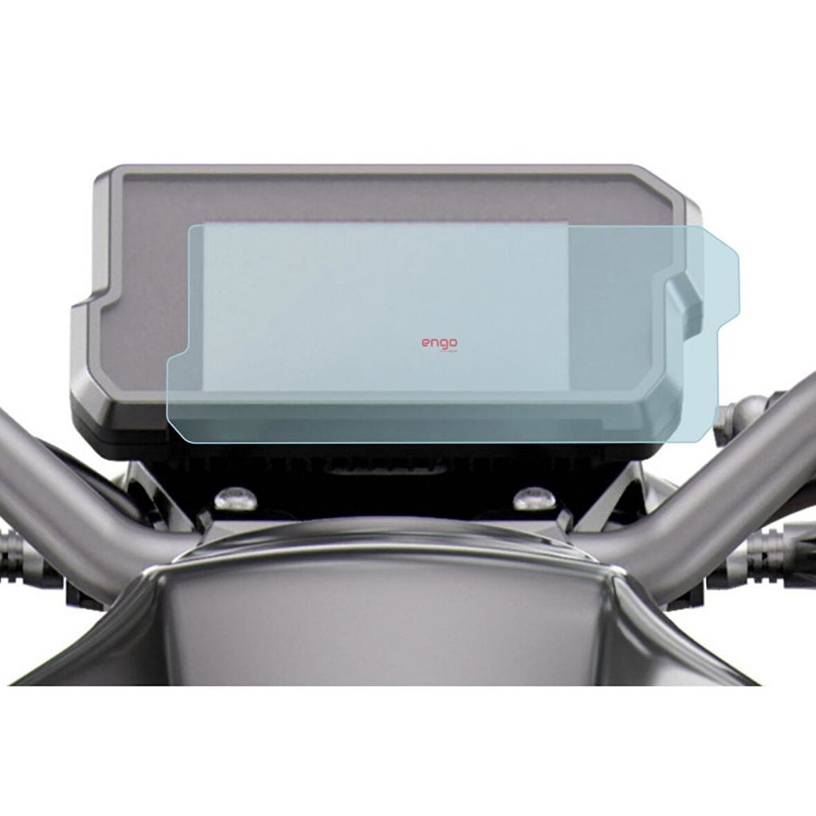 KTM 125 Duke Ekran Koruyucu Dijital Gösterge 2017 -2022