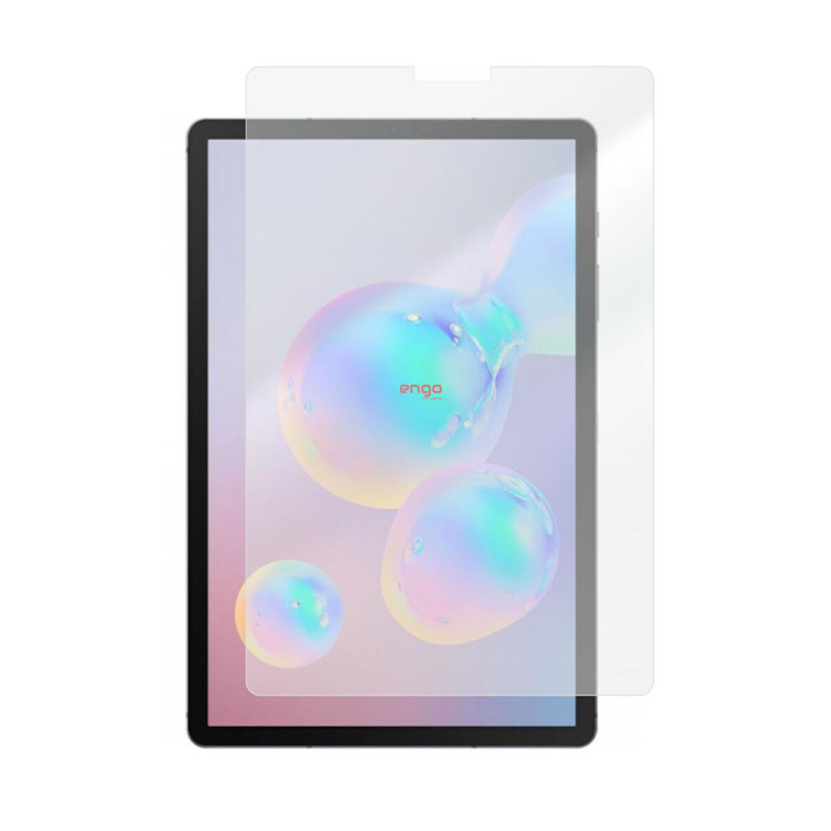 Samsung Galaxy Tab S6 Mat Ekran Koruyucu Şeffaf 10.5 inç