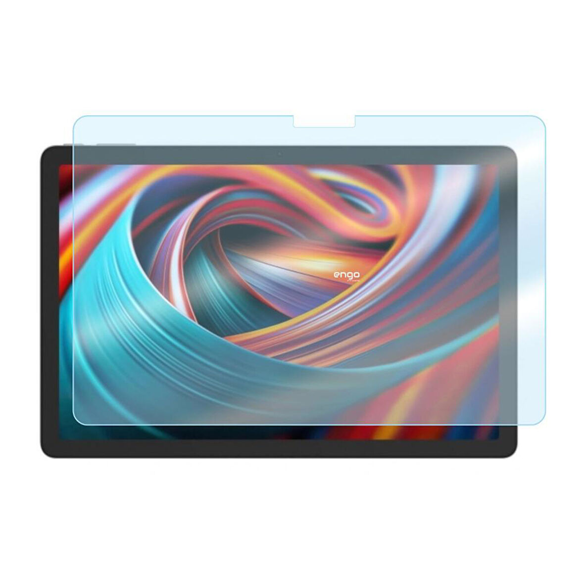 Casper VIA S50 Ekran Koruyucu Nano Şeffaf 9H 11 inç
