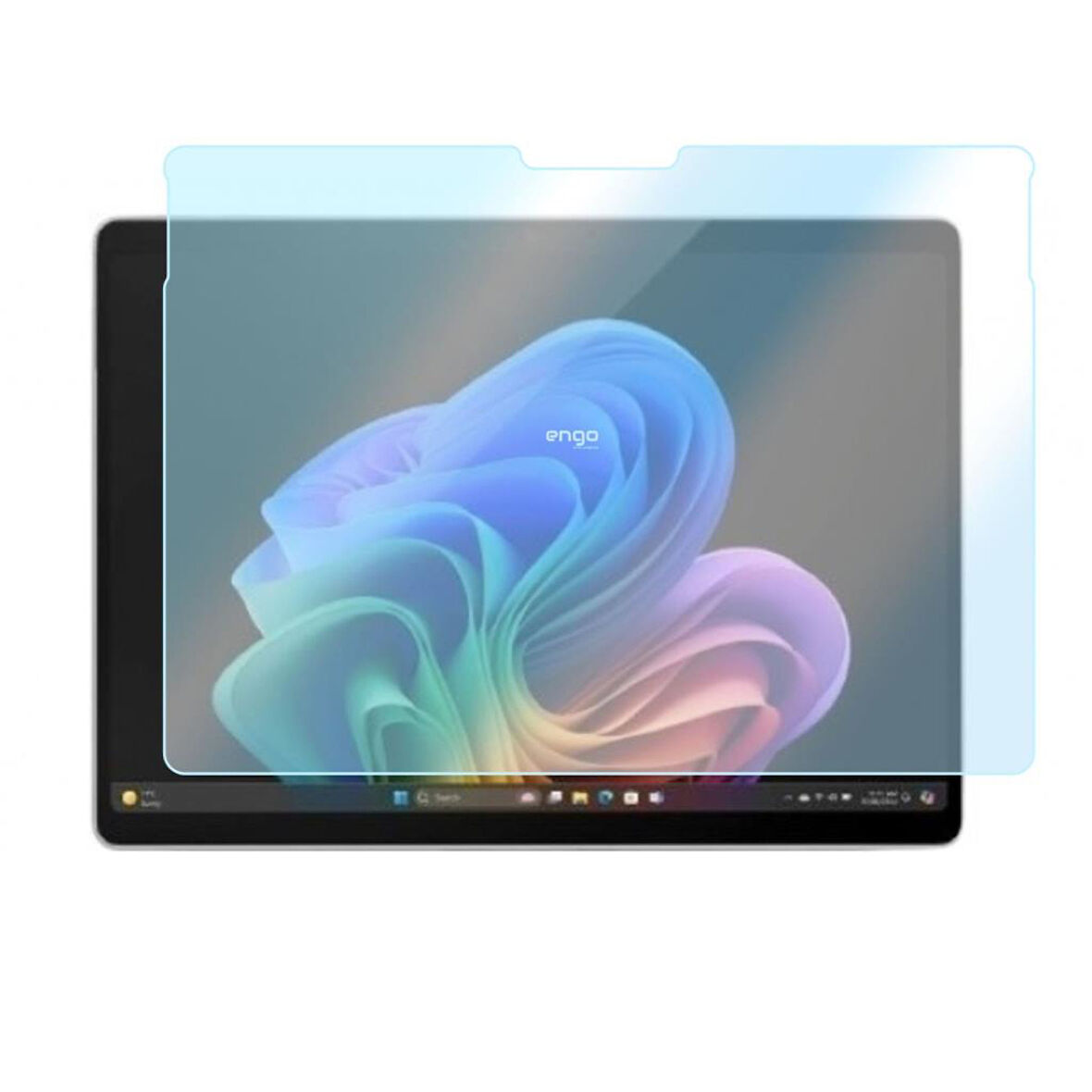 Microsoft Surface Pro Copilot 13 inç Ekran Koruyucu Nano