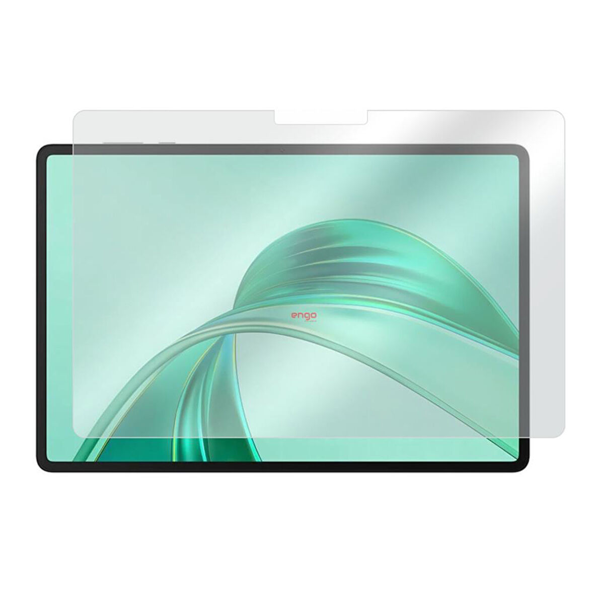 Honor Pad X8a Kids 11 inç Mat Ekran Koruyucu Parlamayı Önler