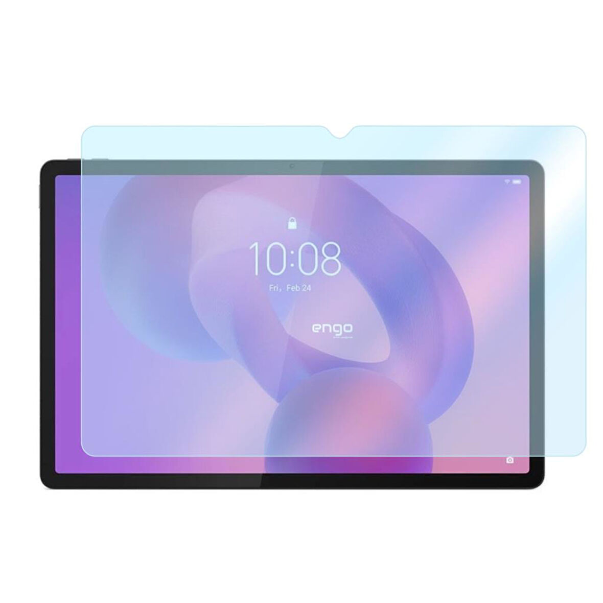 Lenovo Idea Tab Pro 12.7 inç Ekran Koruyucu Nano 9H Sertlik