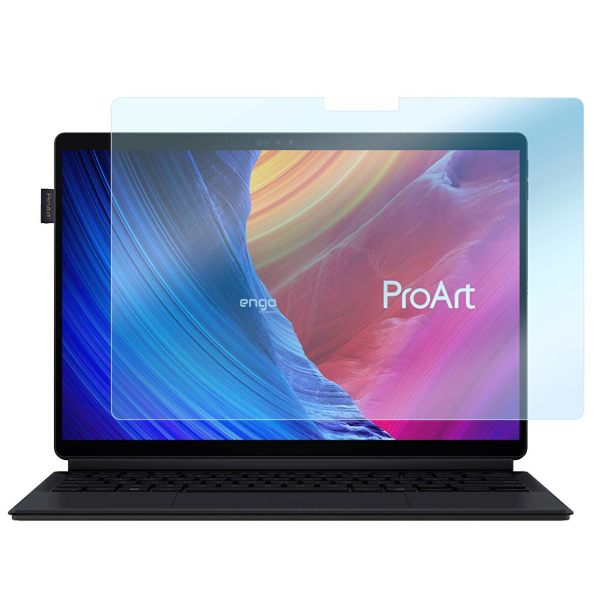 Asus ProArt PZ13 Ekran Koruyucu 13.3 inç Nano 16:10