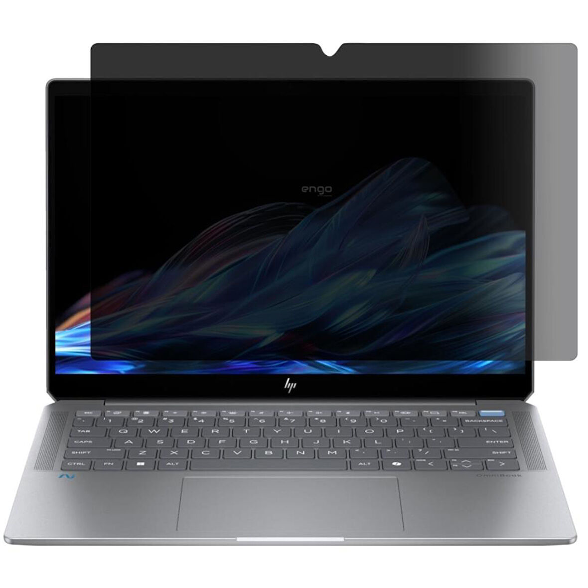 HP OmniBook Ultra Flip x360 Hayalet Ekran Koruyucu 14" 16:10