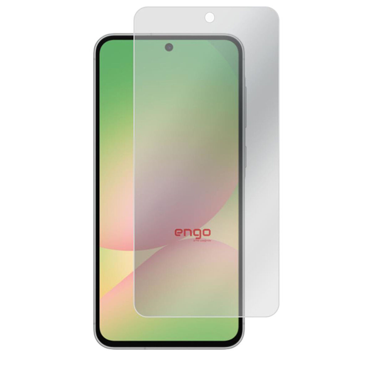 Samsung Galaxy A56 Mat Ekran Koruyucu 6.7" Yansımayı Önler