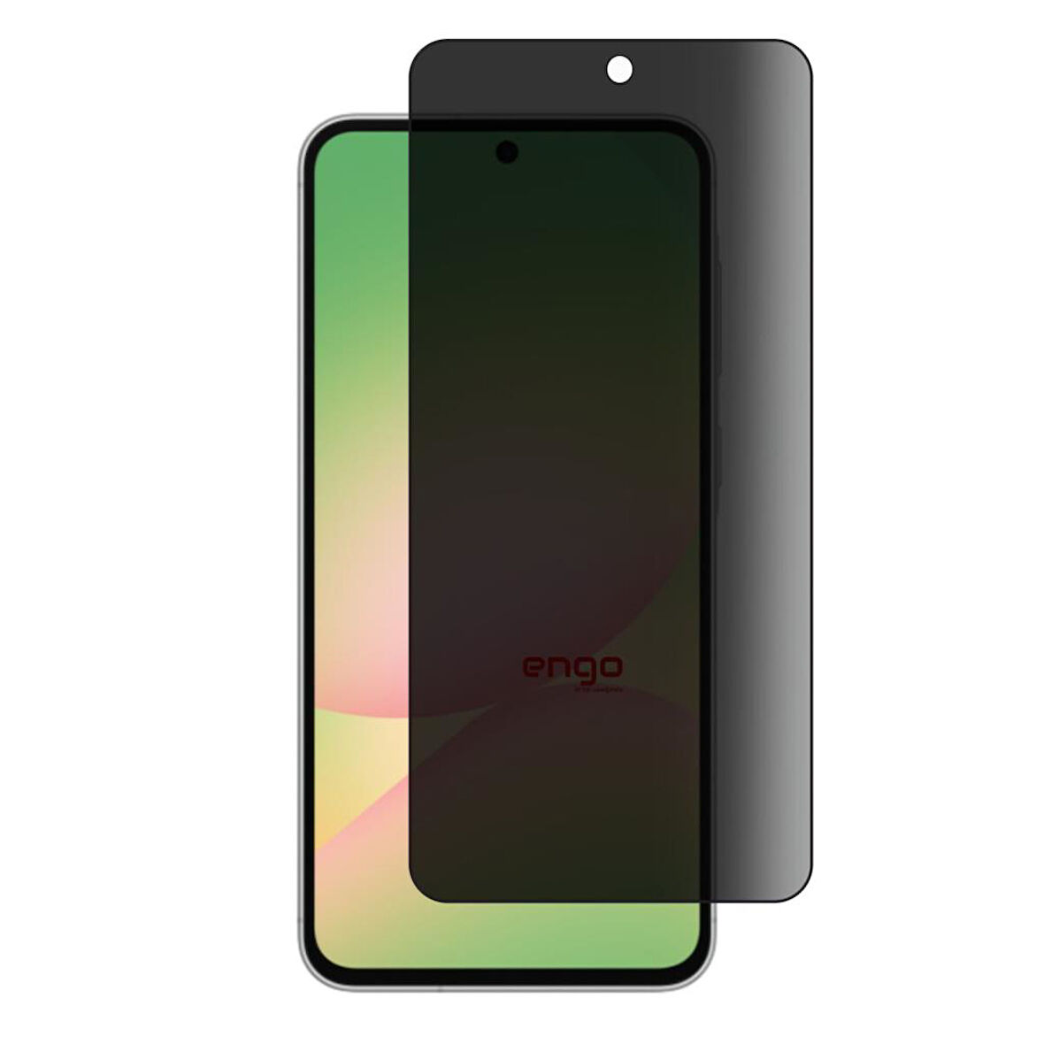 Samsung Galaxy A56 Hayalet Ekran Koruyucu 6.7 inç Anti Spy