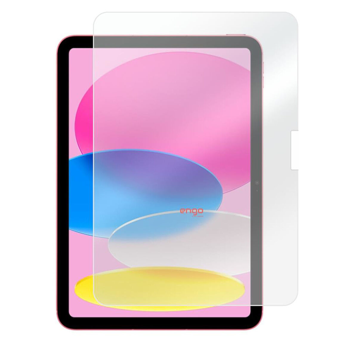 Apple iPad 11 inç 11. Nesil Ekran Koruyucu Paperfeel