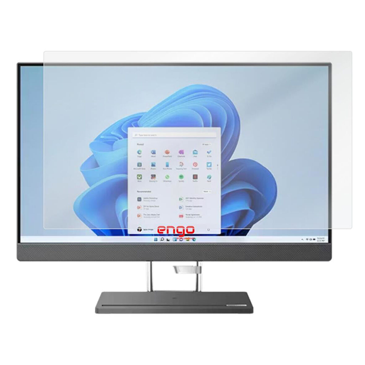 Lenovo ThinkCentre M90a Gen 5 24 inç Mat Ekran Koruyucu