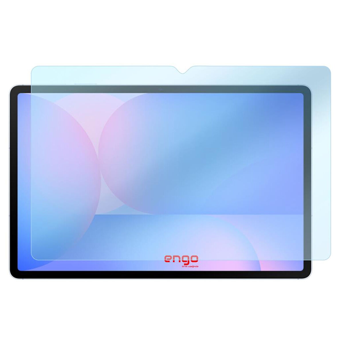 Samsung Galaxy Tab S10 FE Plus Ekran Koruyucu 13.1 inç Nano