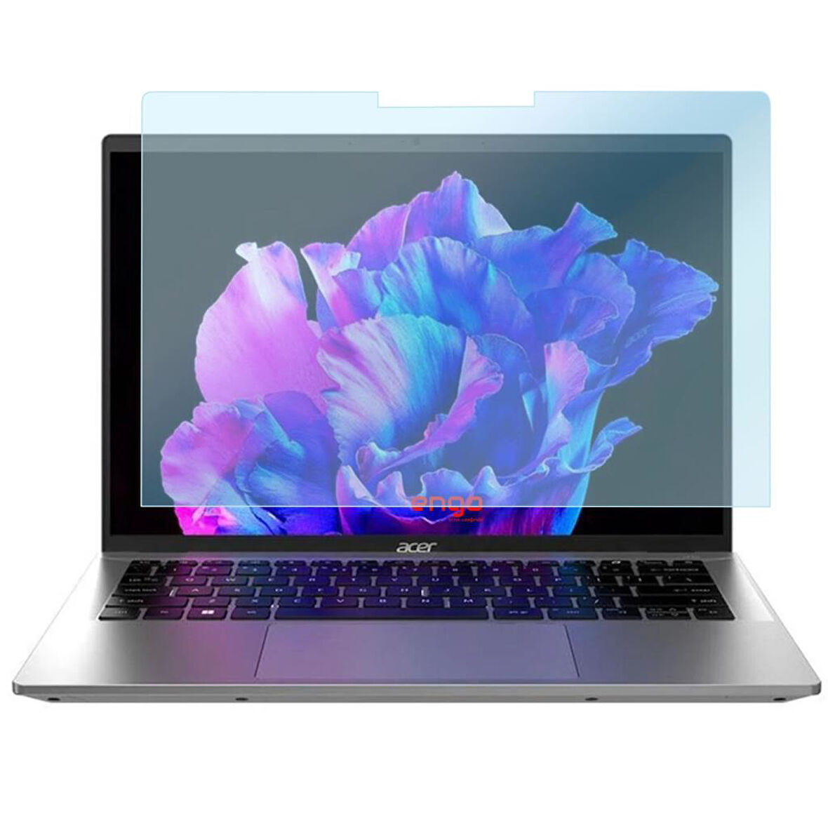 Acer Swift Go 14 inç Ekran Koruyucu Nano Parlak Şeffaf