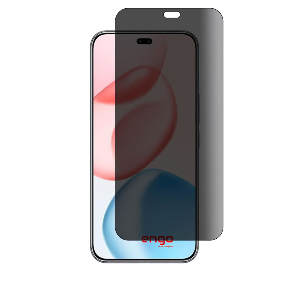 Honor 400 Pro Hayalet Ekran Koruyucu Gizliliğinizi Koruyun