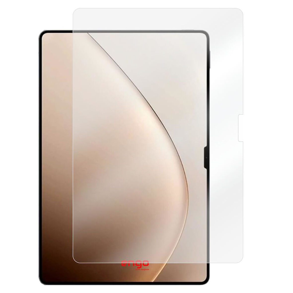 Xiaomi Pad 7 Ultra 14 inç Mat Ekran Koruyucu Yansımayı Önler
