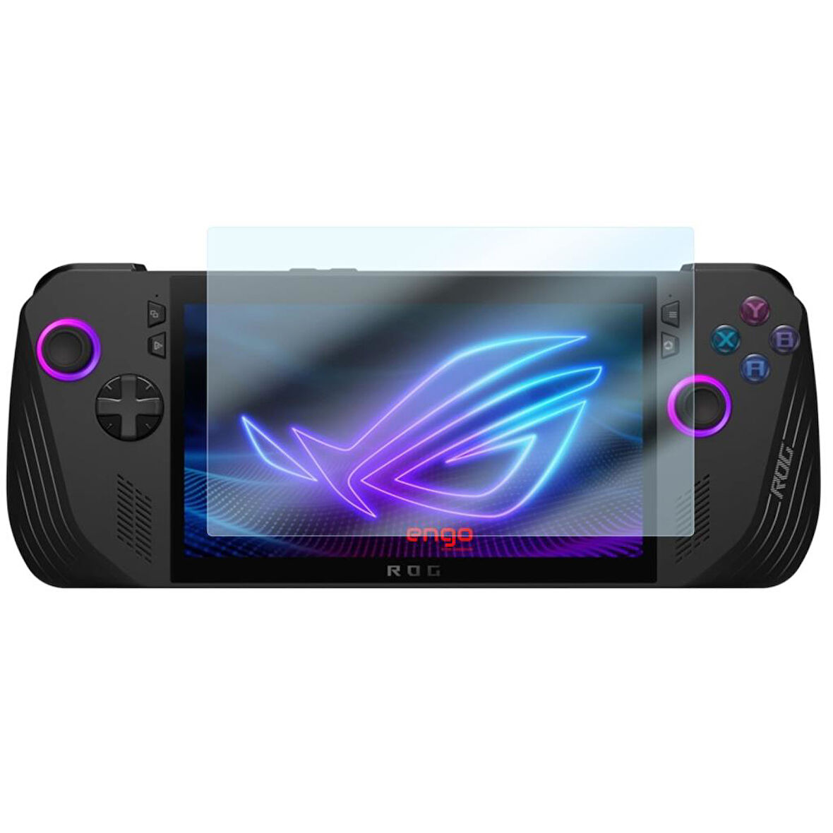 Asus Rog Ally X Nano Ekran Koruyucu Oyun Konsolu 7 inç