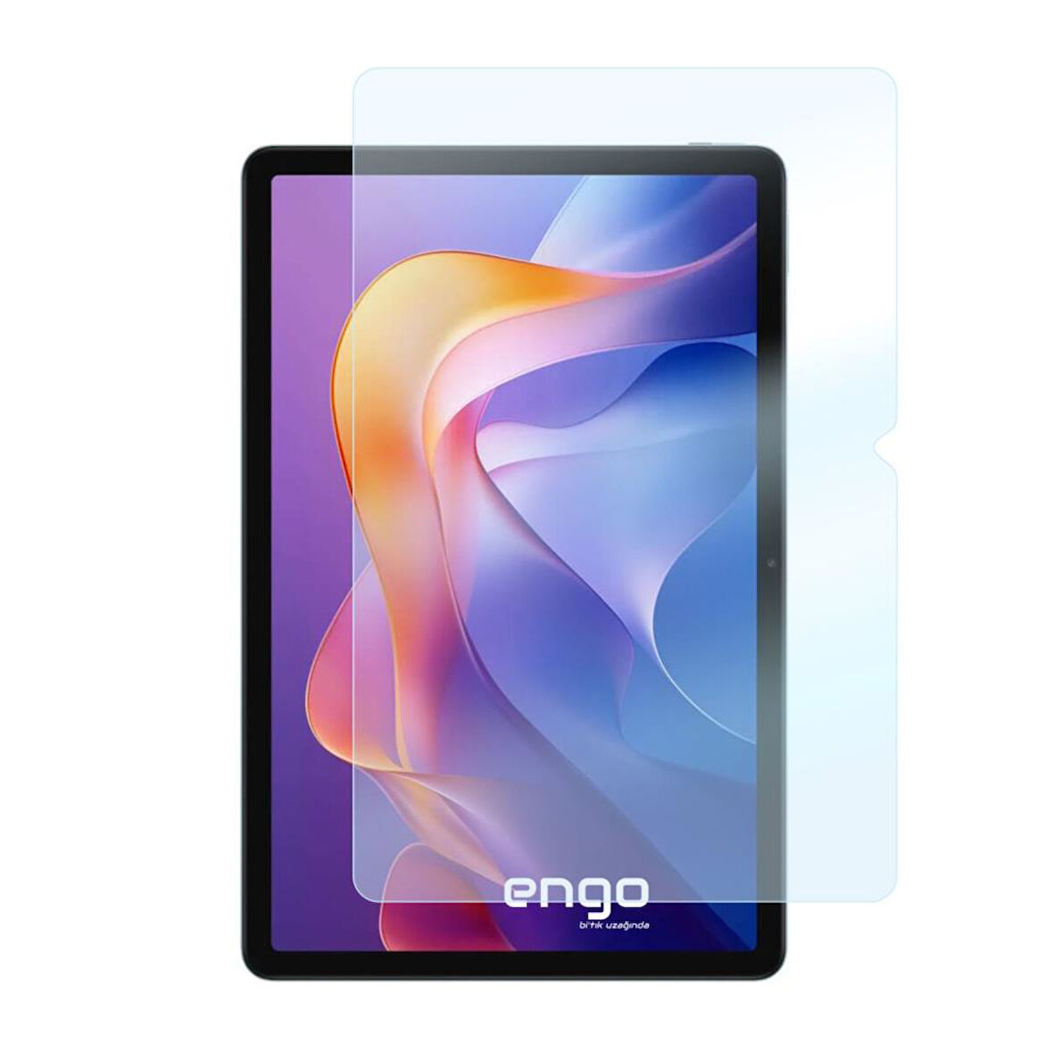 Xiaomi Redmi Pad 2 11 inç Ekran Koruyucu Nano 9H Parlak