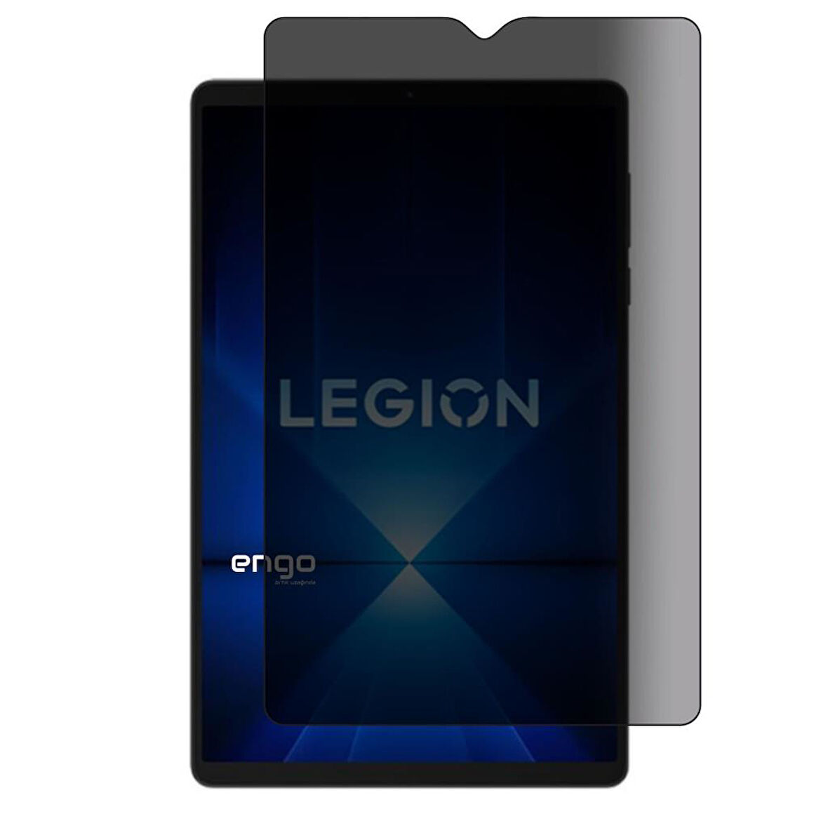 Lenovo Legion Y700 Gen 4 8.8 inç Hayalet Ekran Koruyucu