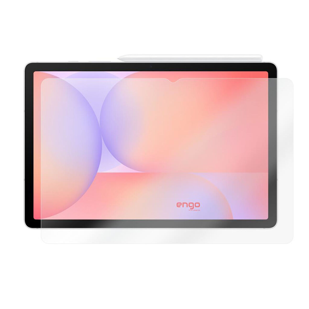 Samsung Uyumlu Galaxy Tab S10 Lite 10.9 inç Mat Ekran Koruyucu