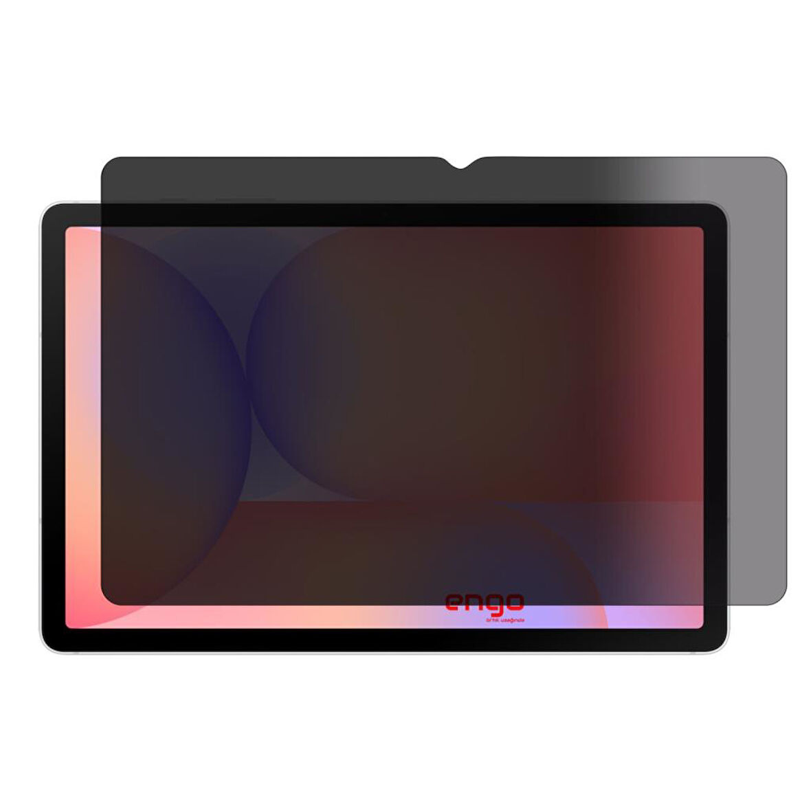 Samsung Uyumlu Galaxy Tab S10 Lite 10.9 inç Hayalet Ekran Koruyucu