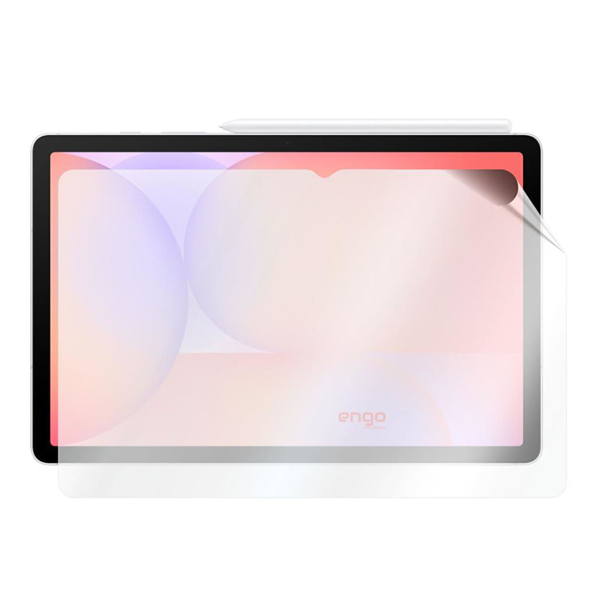 Samsung Uyumlu Galaxy Tab S10 Lite 10.9" Paperfeel Ekran Koruyucu