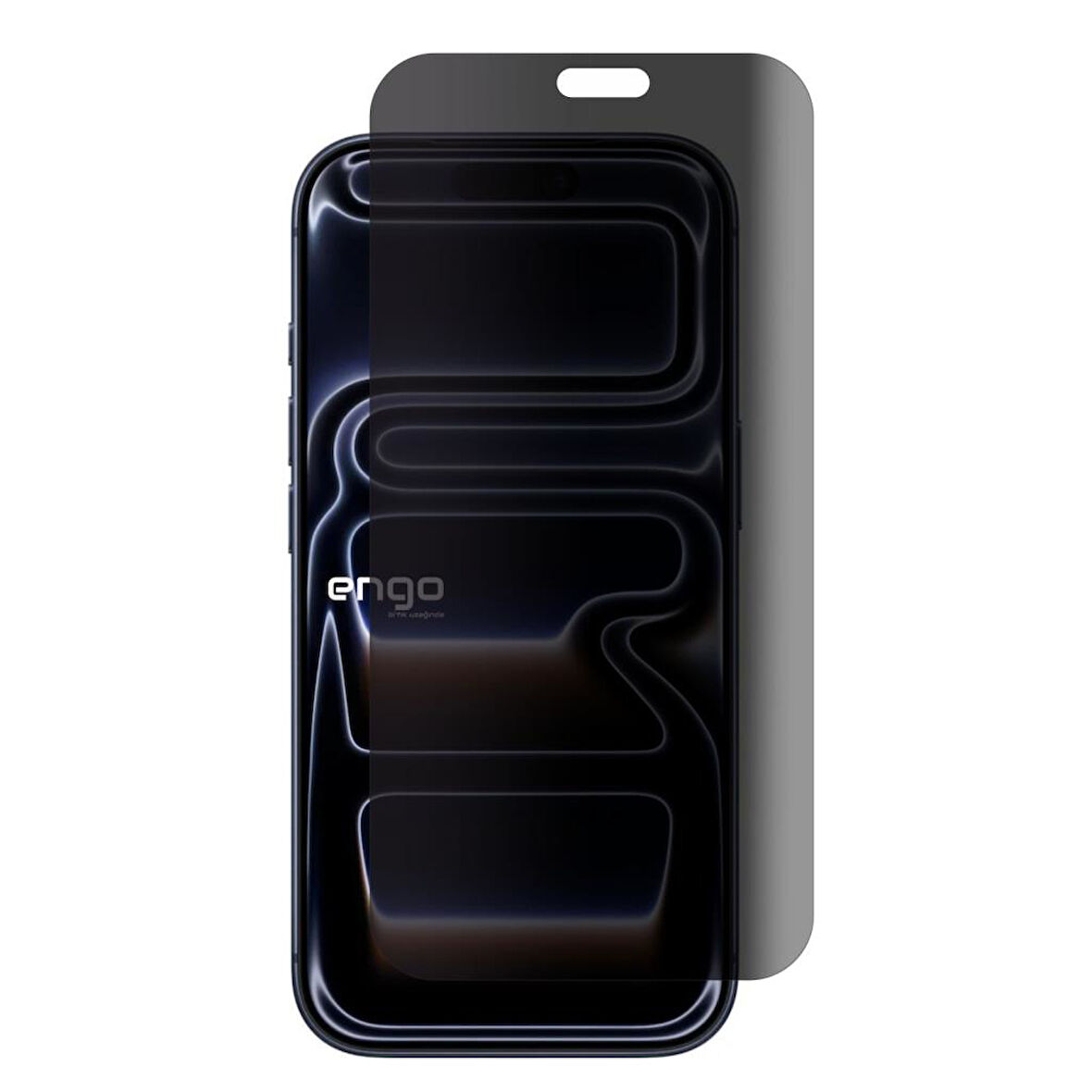 Apple Uyumlu iPhone 17 Pro Max Hayalet Ekran Koruyucu 6.9 inç