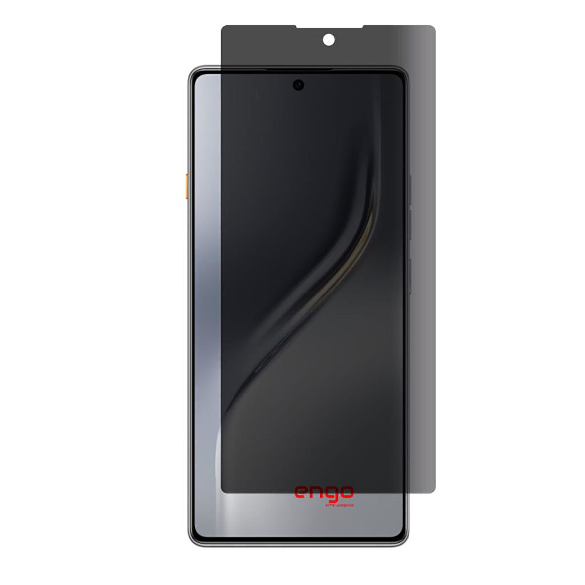 Tecno Camon 40 Premier 5G Hayalet Ekran Koruyucu 6.67 inç